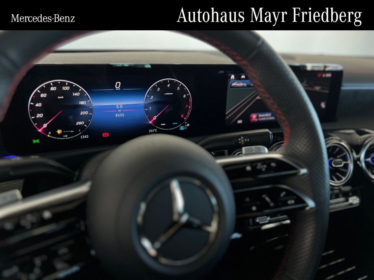 Mercedes-Benz CLA – Bild 19