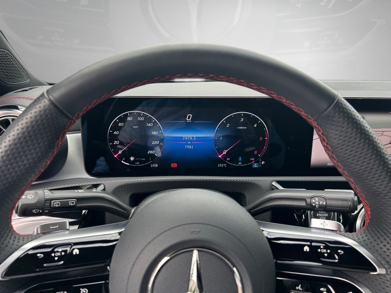 Mercedes-Benz CLA – Bild 18