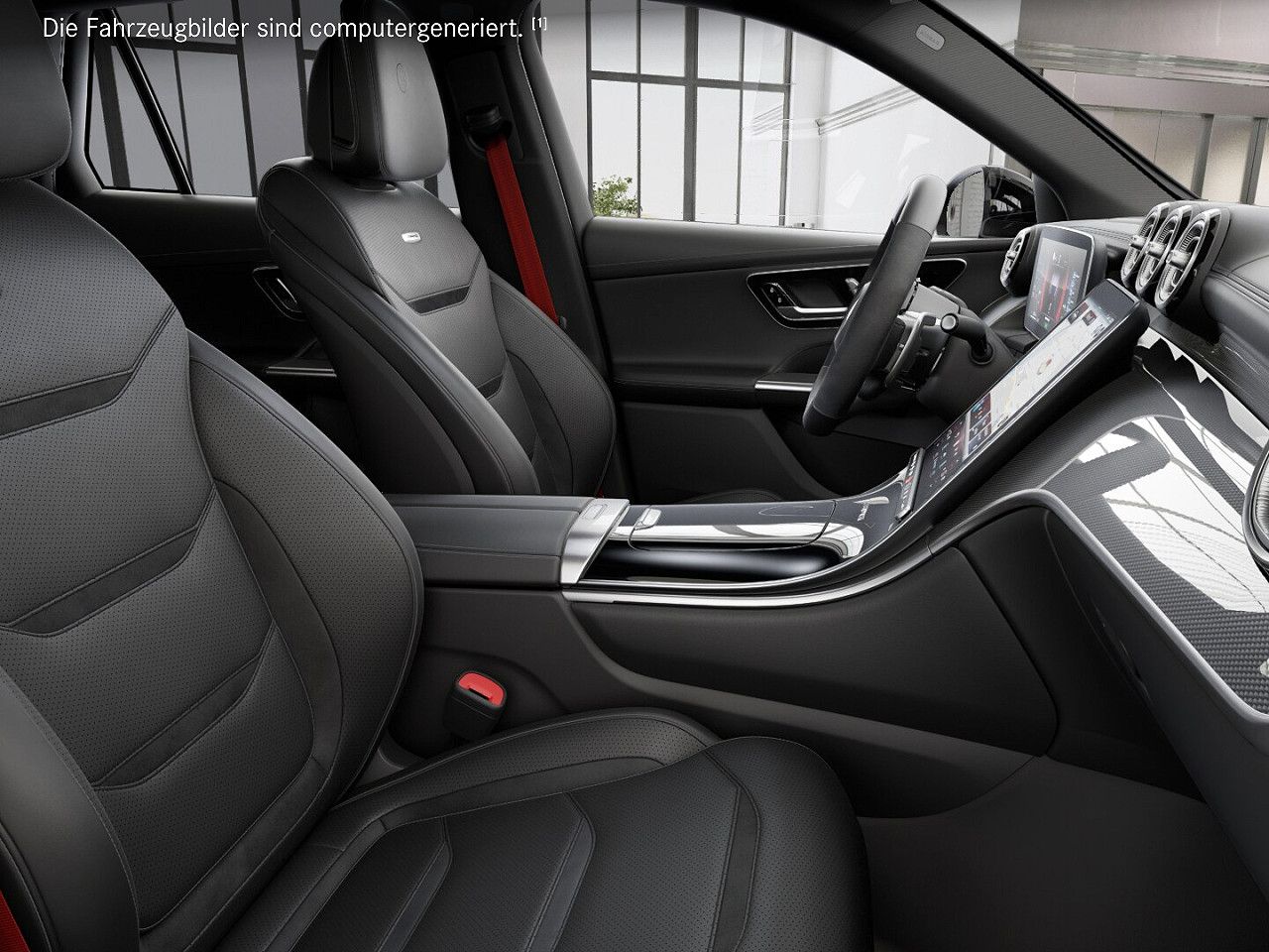 Mercedes-Benz GLC – Bild 26