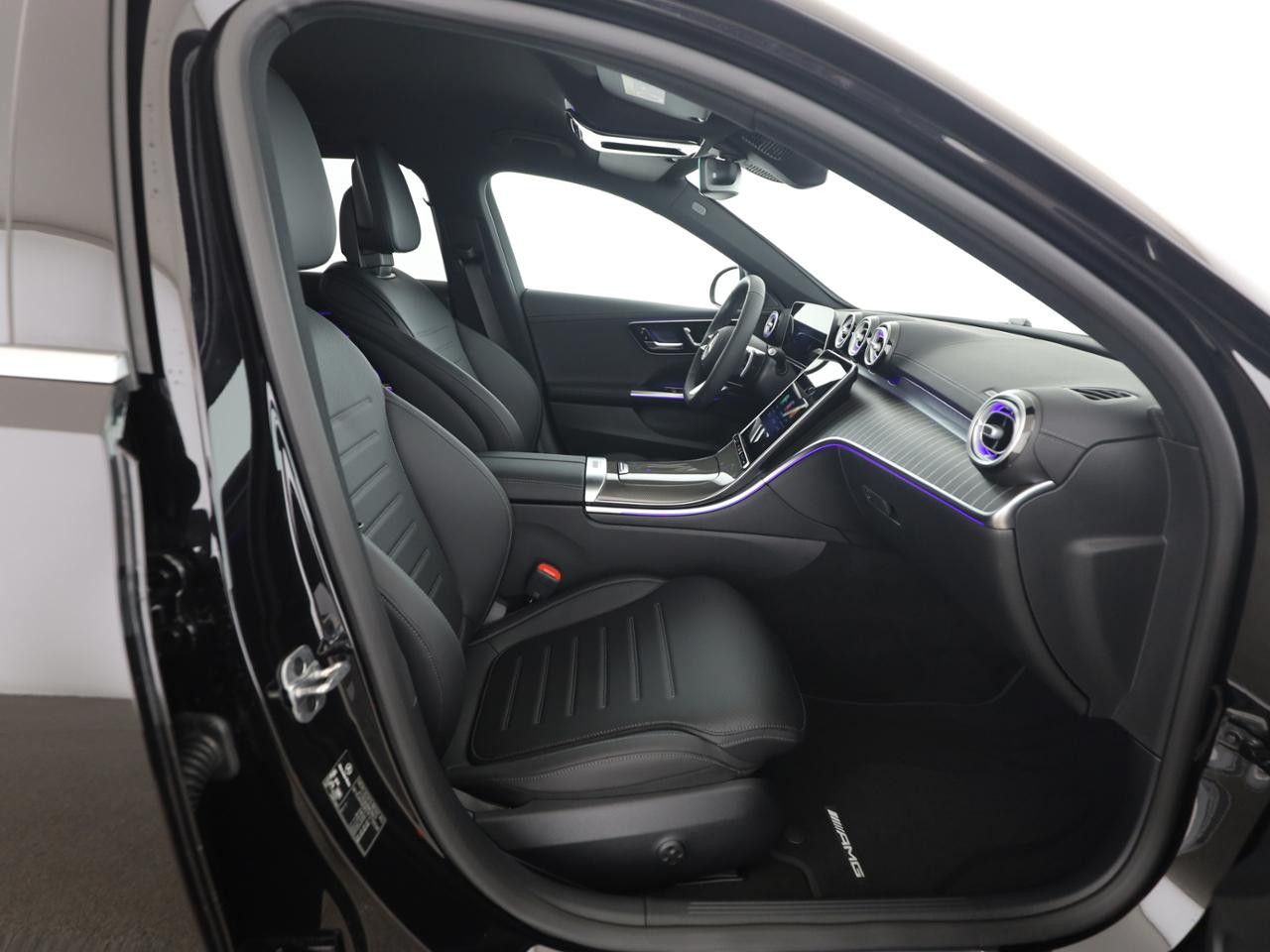 Mercedes-Benz C-Klasse – Bild 9