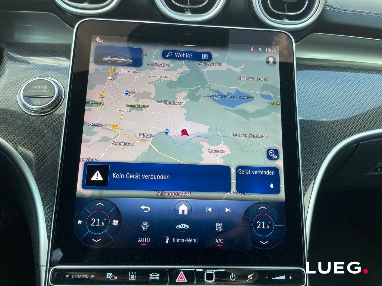 Mercedes-Benz C-Klasse – Bild 13