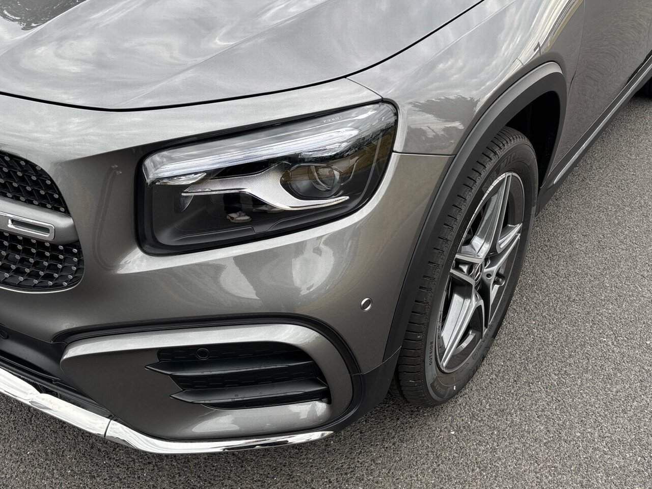 Mercedes-Benz GLB – Bild 5