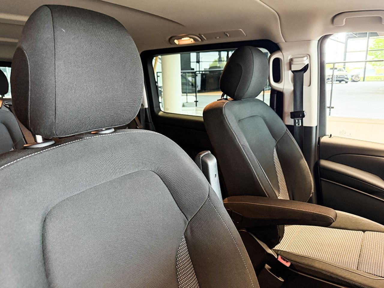 Mercedes-Benz V-Klasse – Bild 13