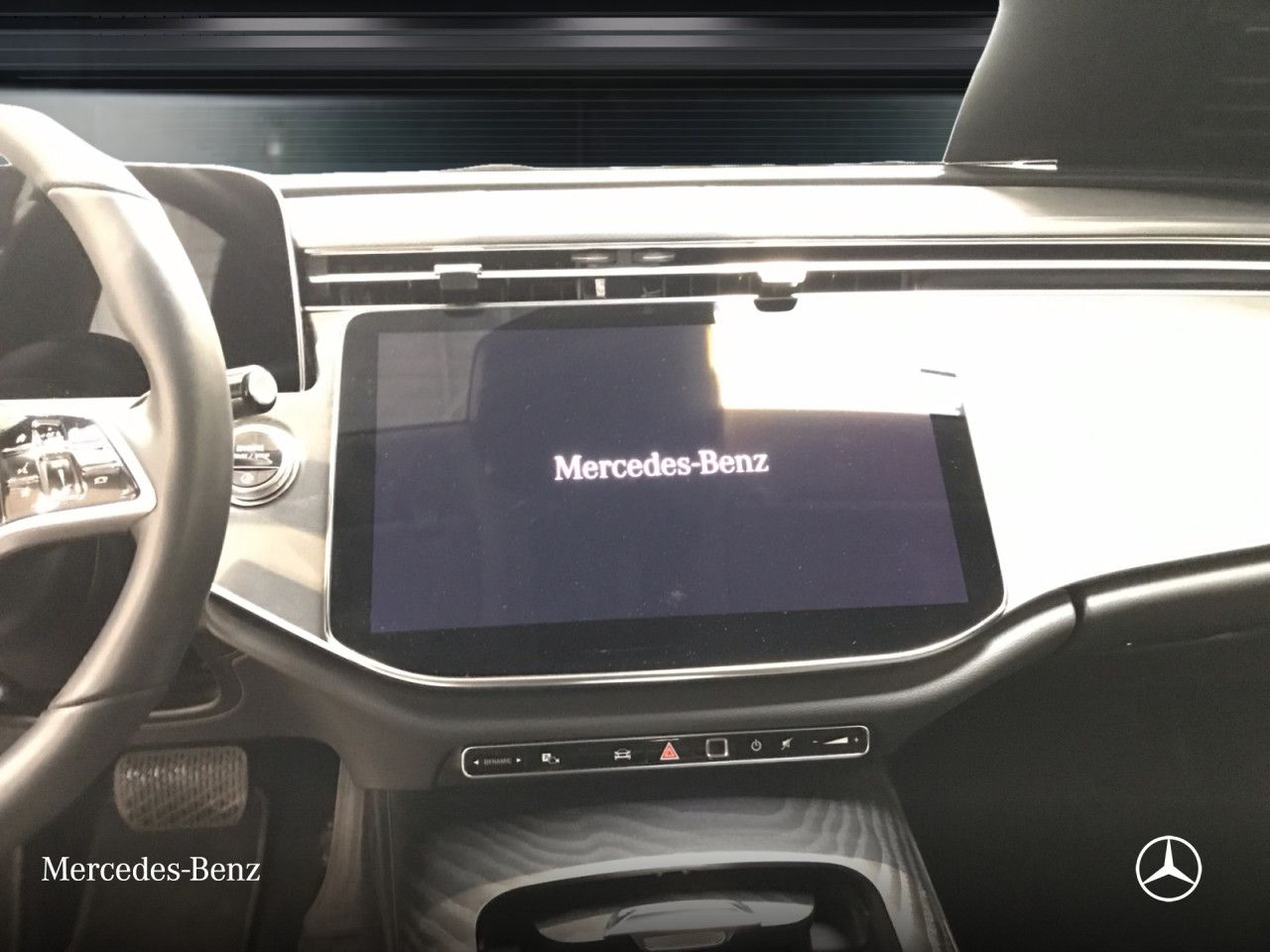 Mercedes-Benz E-Klasse – Bild 14