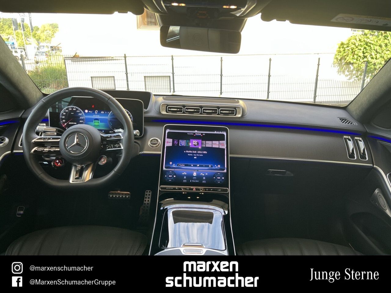 Mercedes-Benz S-Klasse – Bild 27