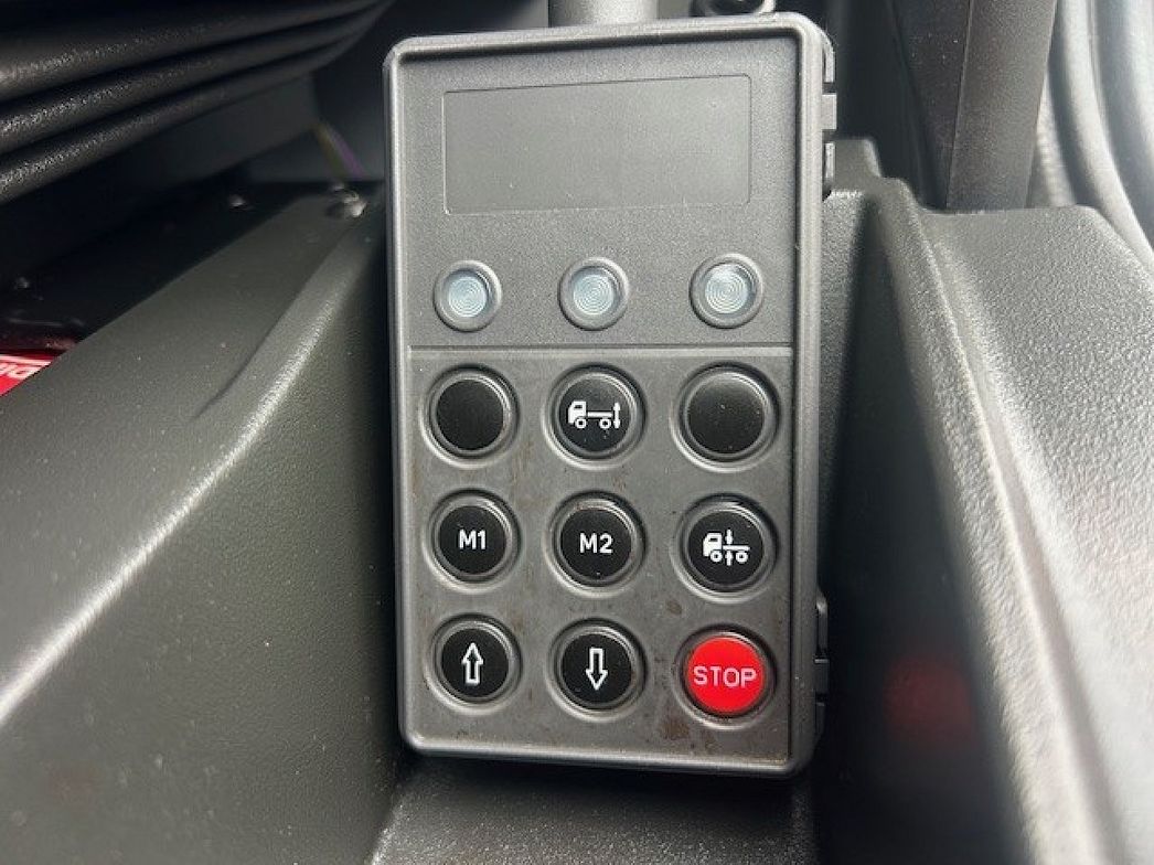 IVECO | ML140E28
