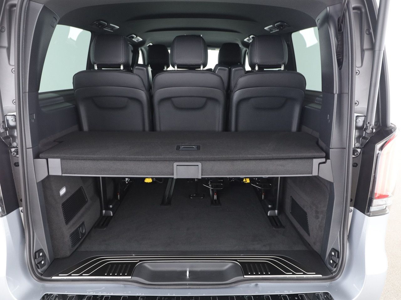Mercedes-Benz V-Klasse – Bild 15