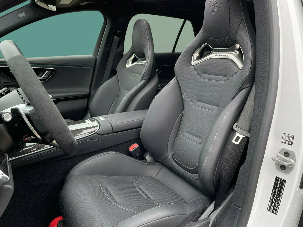 Mercedes-Benz E-Klasse – Bild 10