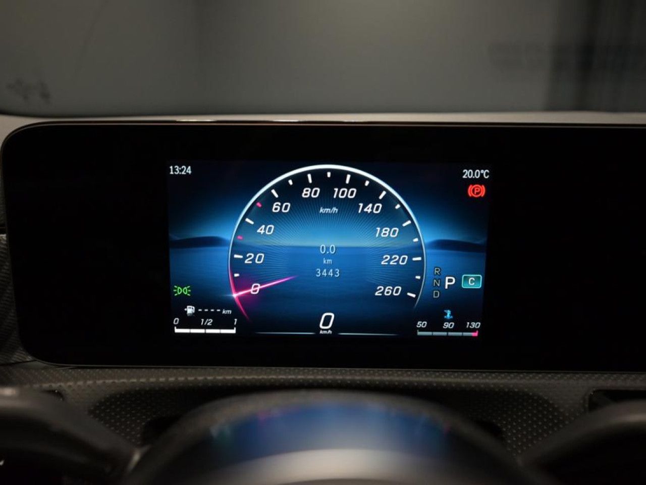 Mercedes-Benz A-Klasse – Bild 9