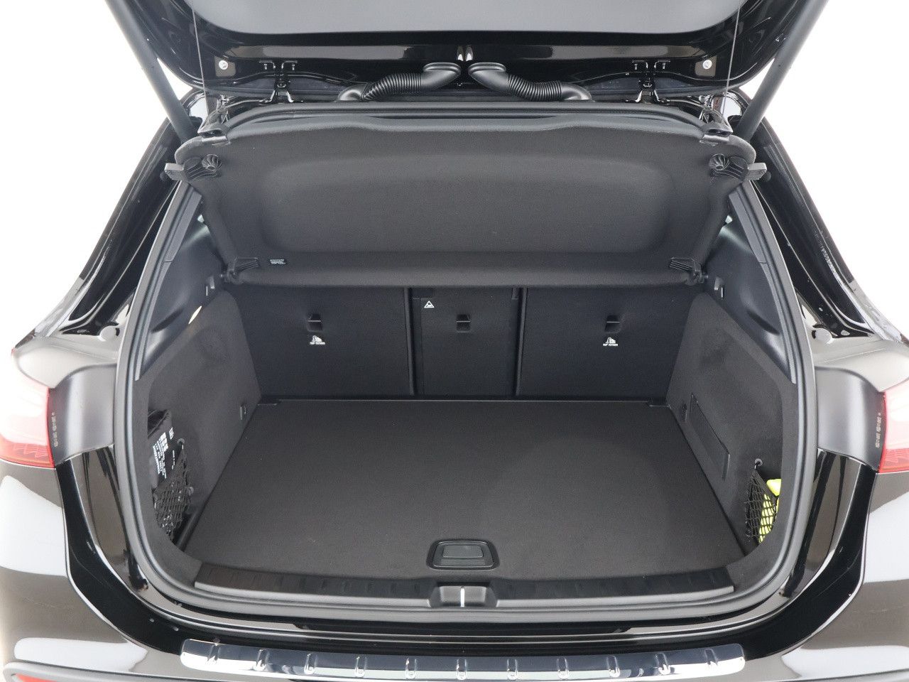 Mercedes-Benz GLA – Bild 15