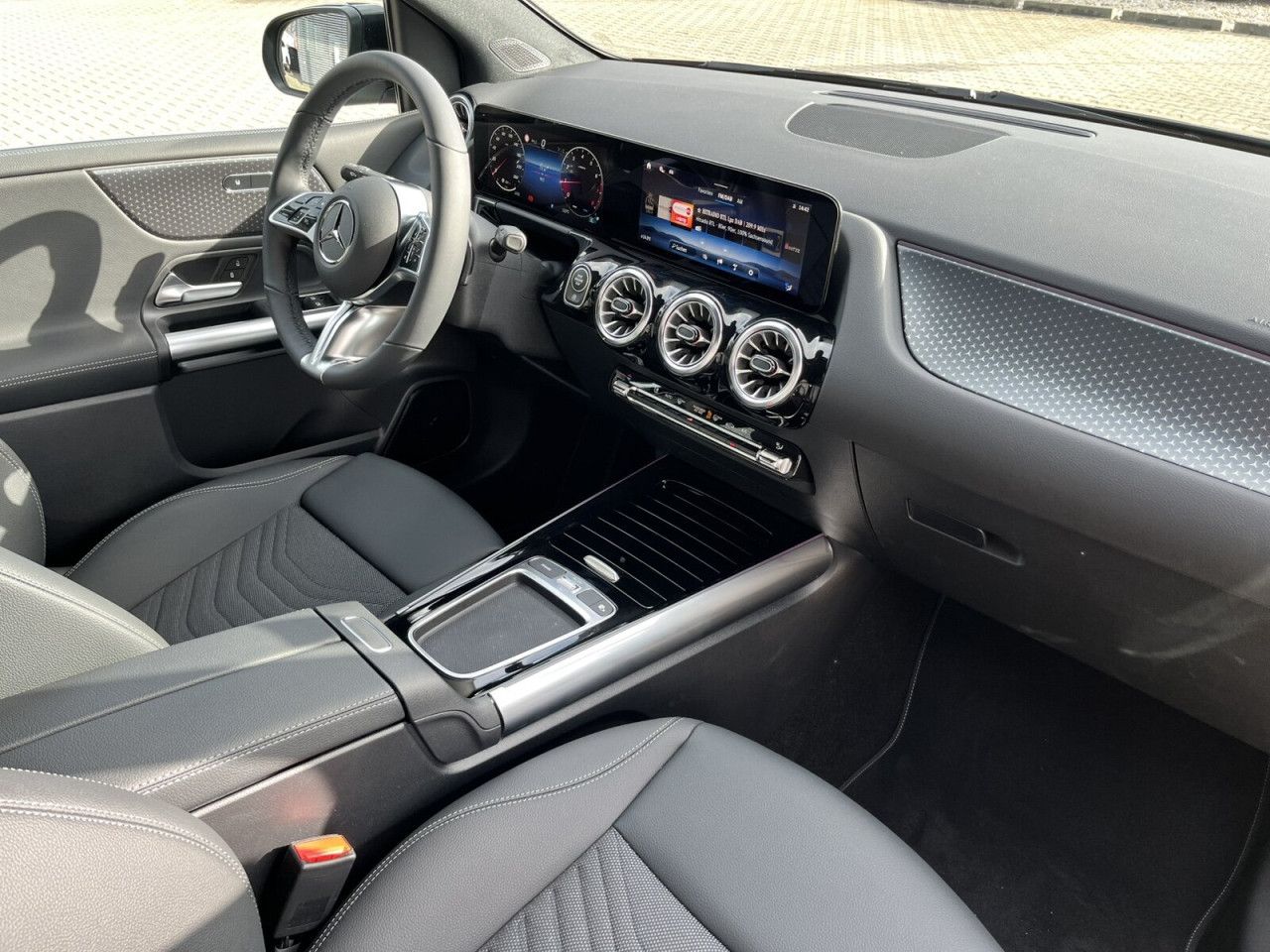 Mercedes-Benz B-Klasse – Bild 11