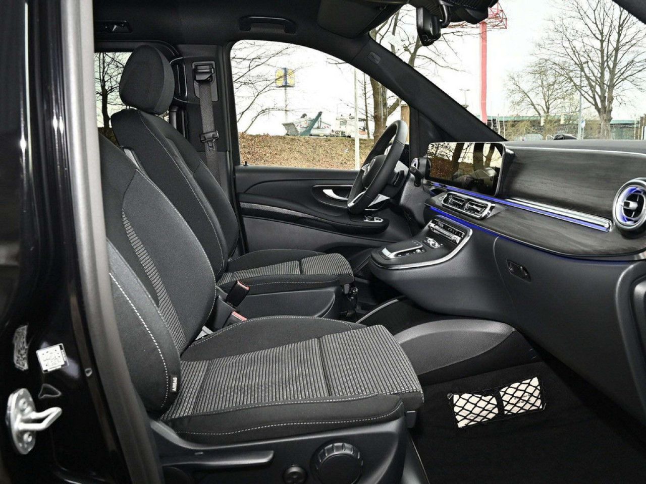 Mercedes-Benz V-Klasse – Bild 2