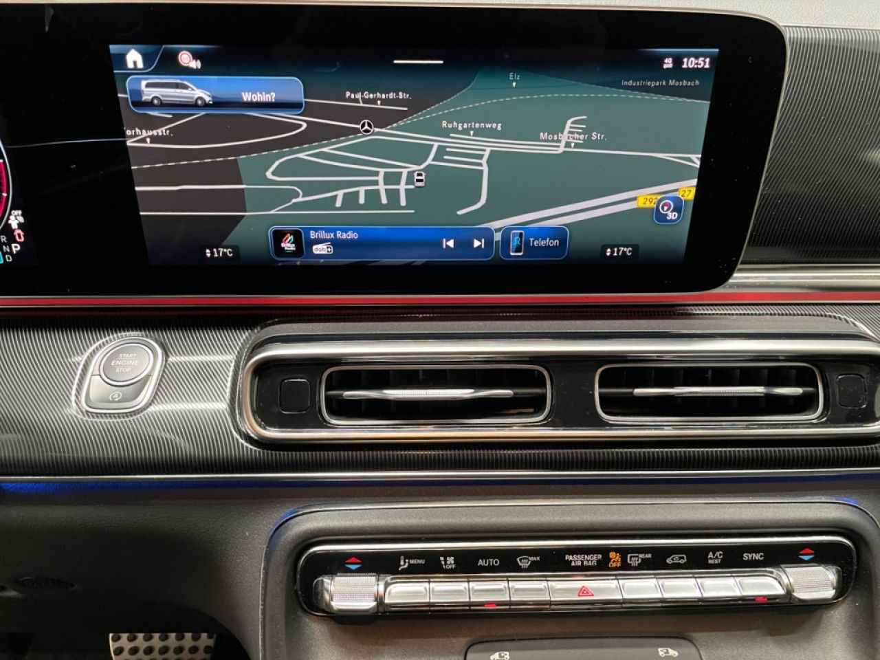 Mercedes-Benz V-Klasse – Bild 11