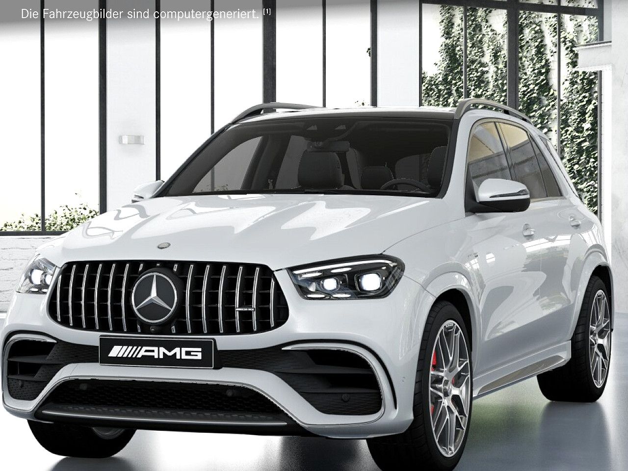 Mercedes-Benz GLE – Bild 18
