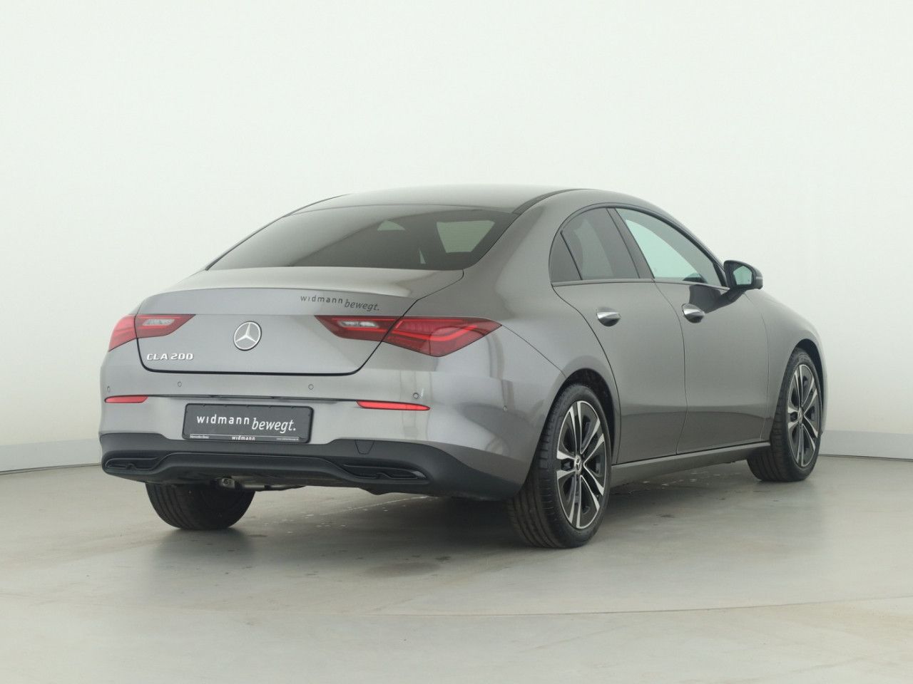 Mercedes-Benz CLA – Bild 2