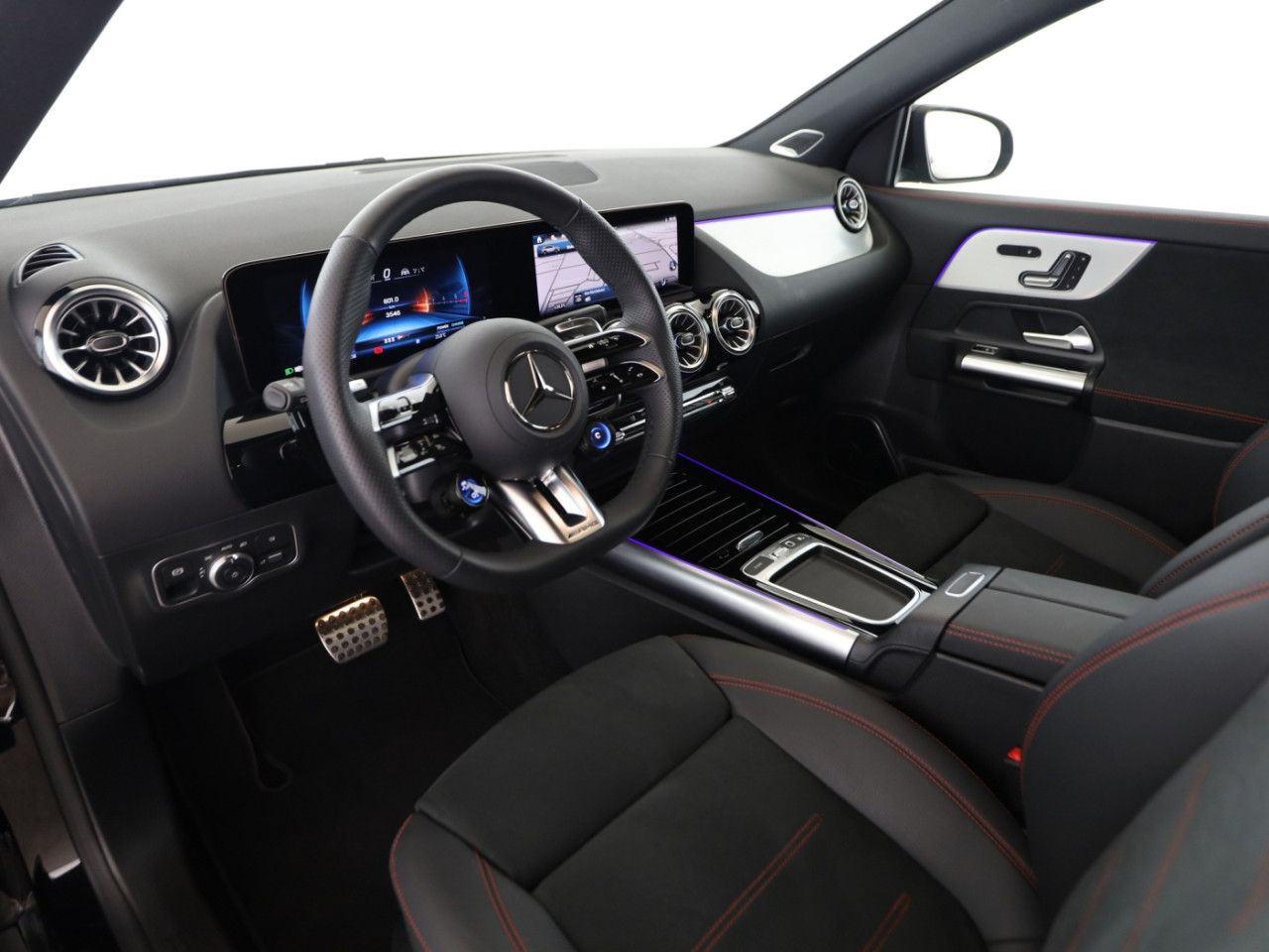 Mercedes-Benz GLA – Bild 14