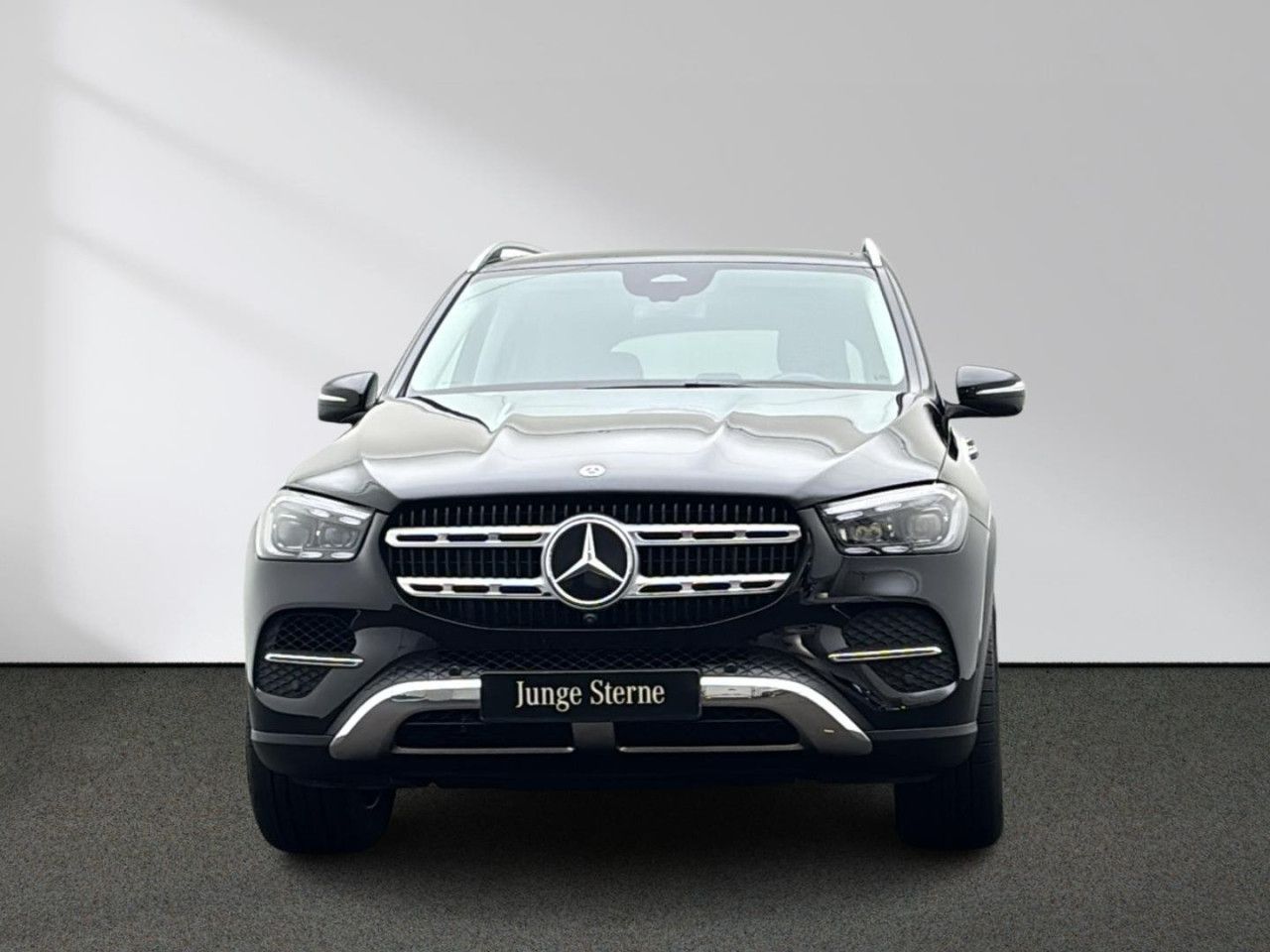Mercedes-Benz GLE – Bild 4