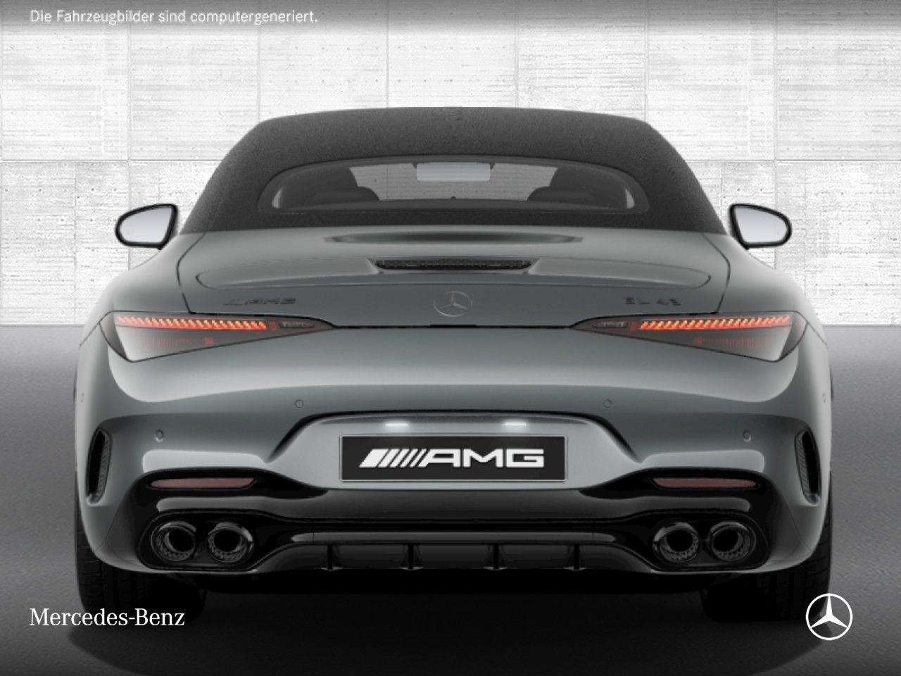 Mercedes-Benz SL – Bild 6