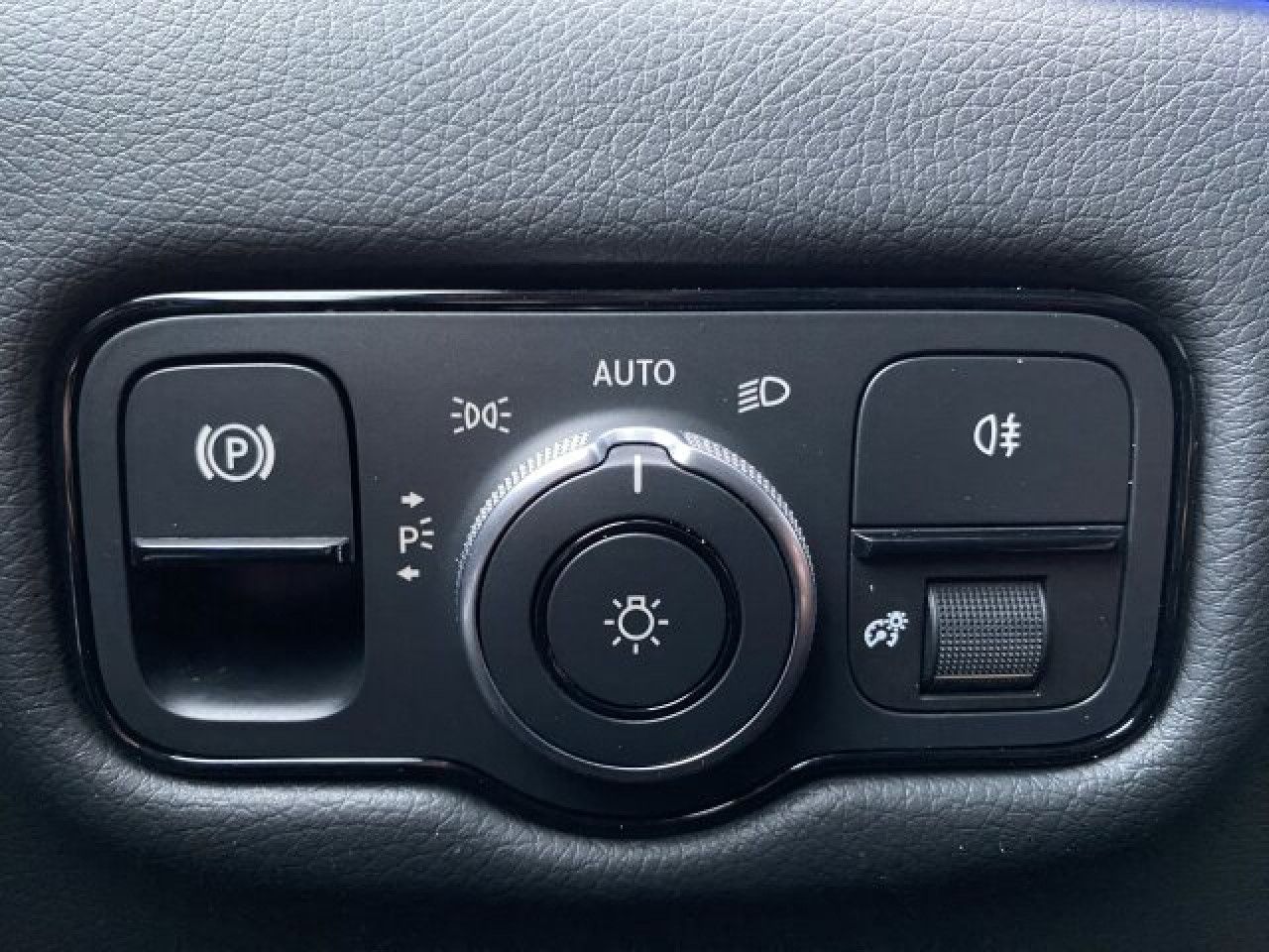 Mercedes-Benz V-Klasse – Bild 22