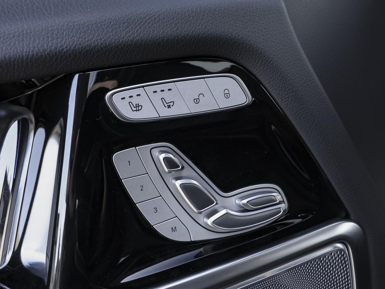 Mercedes-Benz G-Klasse – Bild 12