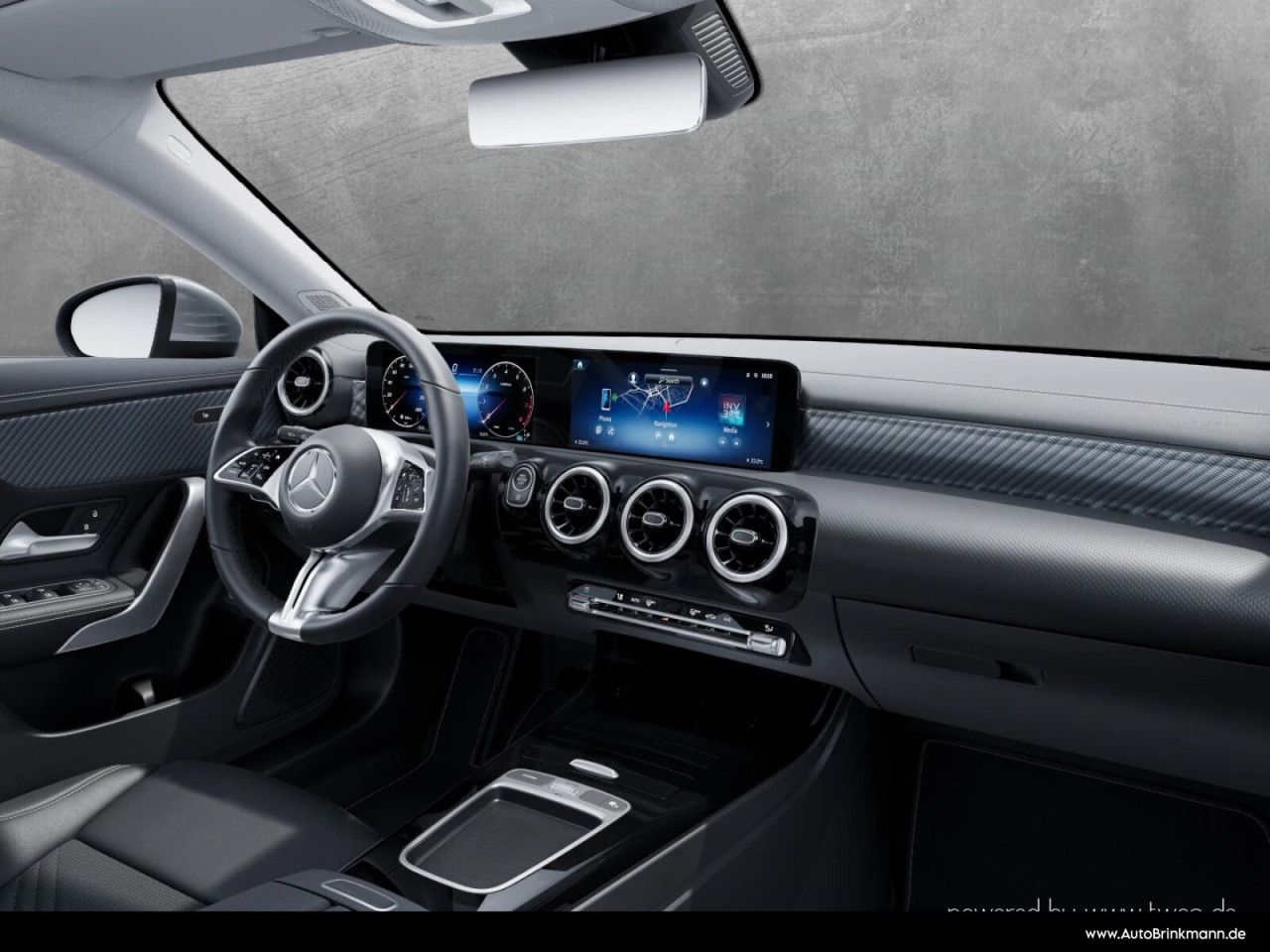 Mercedes-Benz CLA – Bild 12