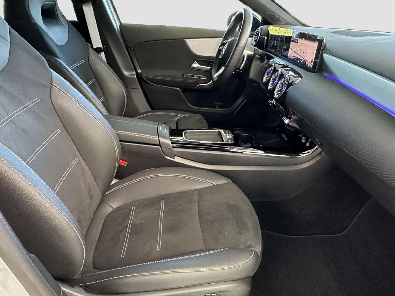 Mercedes-Benz A-Klasse – Bild 22