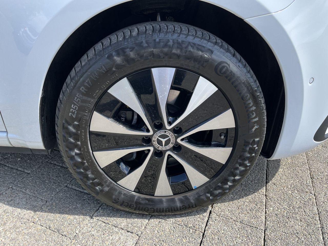 Mercedes-Benz V-Klasse – Bild 16