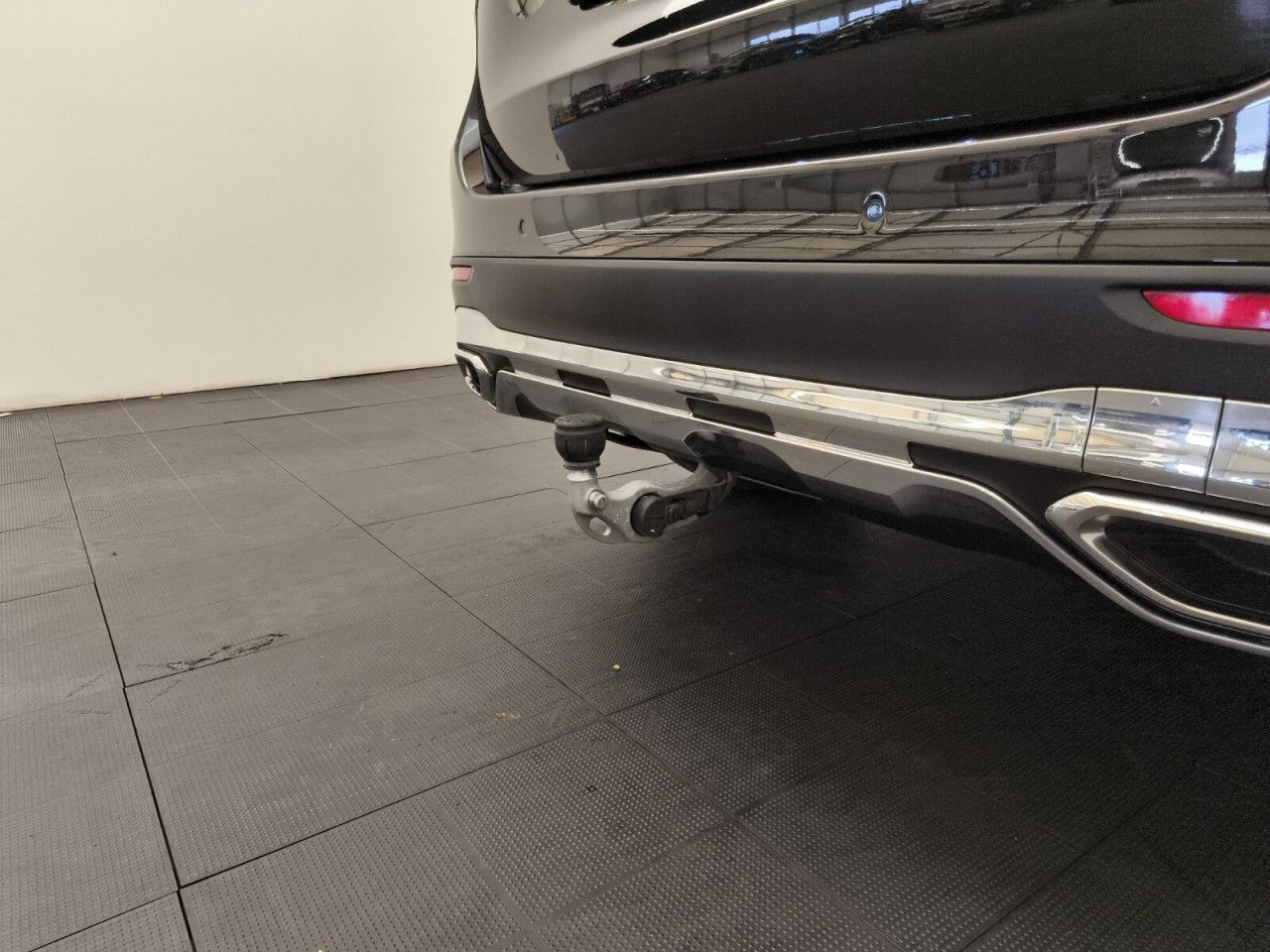 Mercedes-Benz GLC – Bild 21