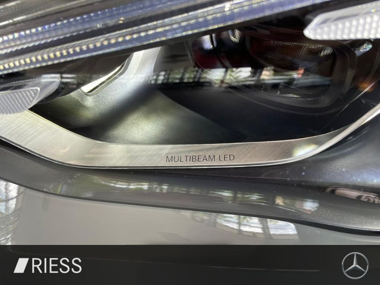 Mercedes-Benz GLA – Bild 20