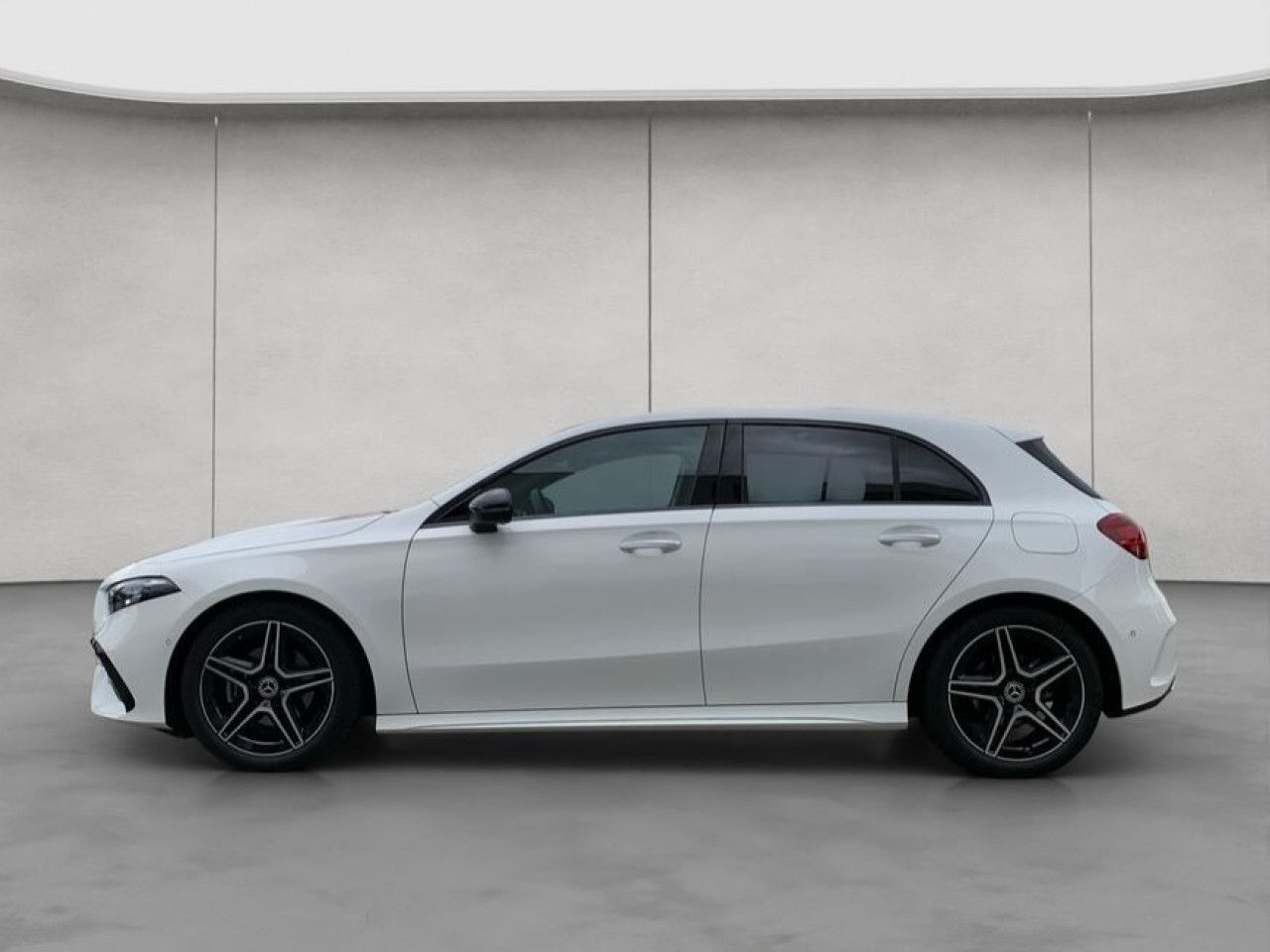 Mercedes-Benz A-Klasse – Bild 2