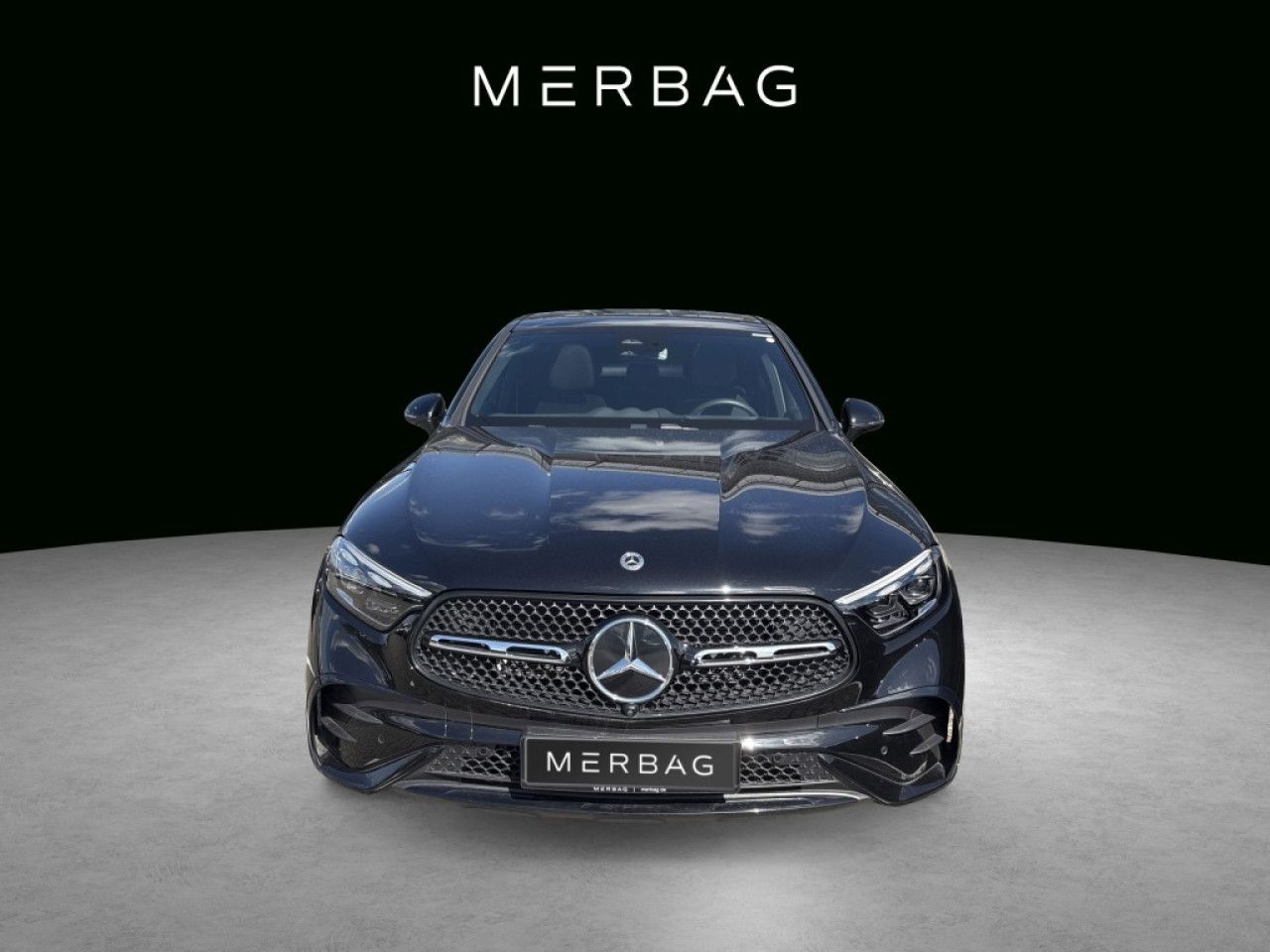 Mercedes-Benz GLC – Bild 2