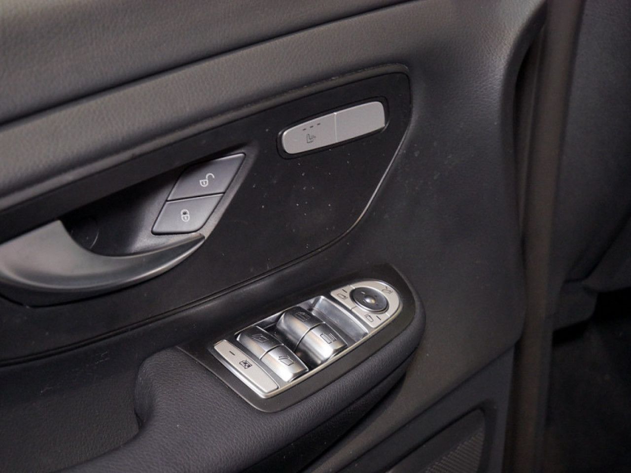 Mercedes-Benz V-Klasse – Bild 10