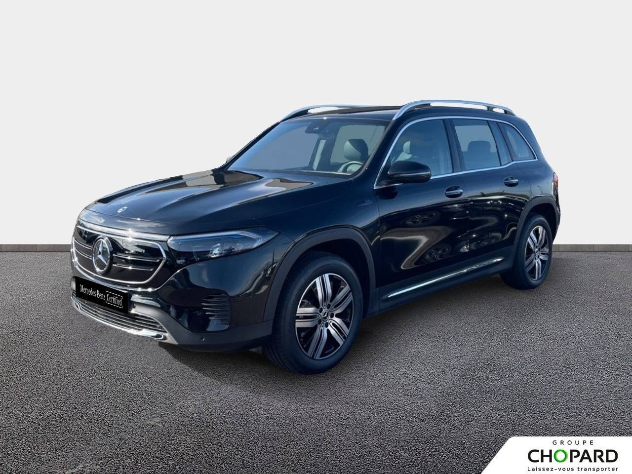 Photo du v&eacute;hicule 1 / 18