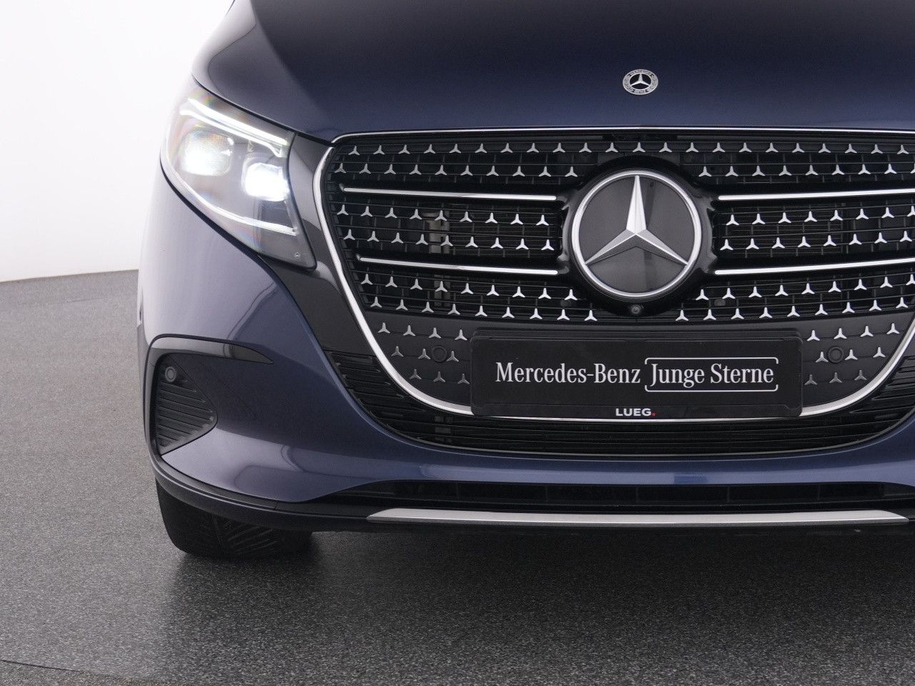 Mercedes-Benz V-Klasse – Bild 16
