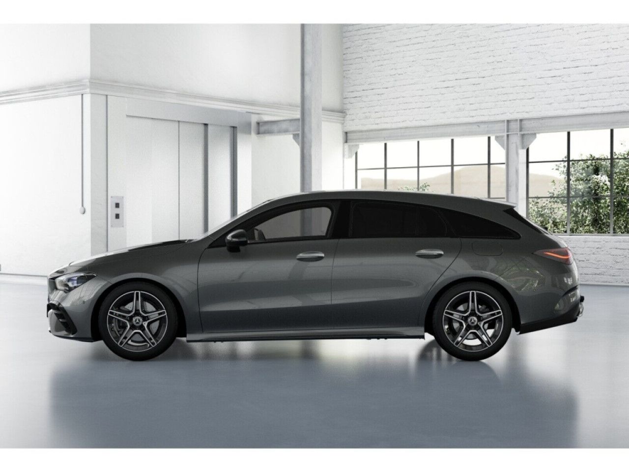 Mercedes-Benz CLA – Bild 3