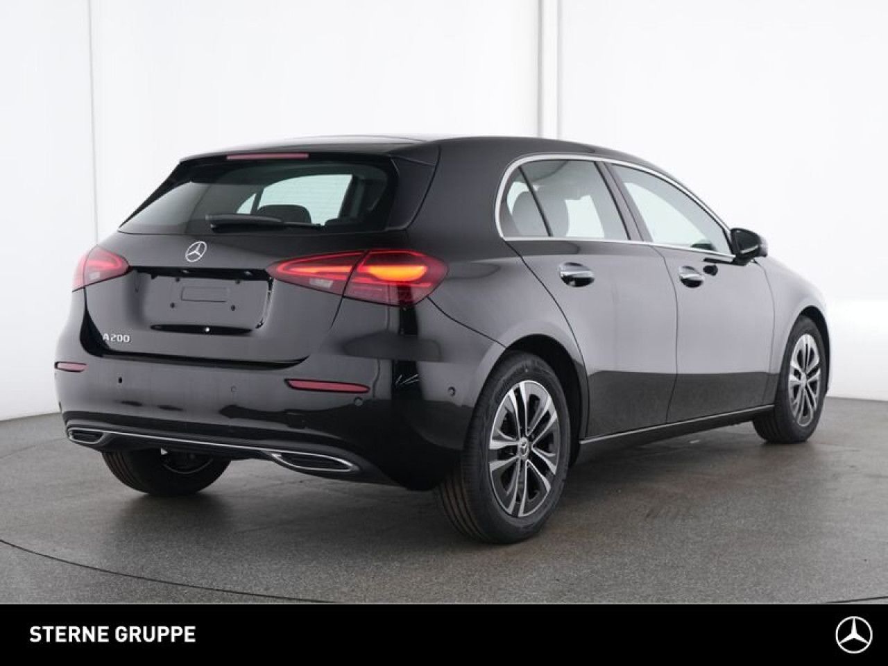 Mercedes-Benz A-Klasse – Bild 11