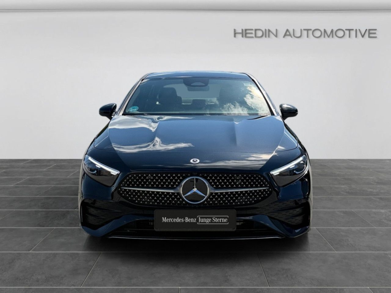 Mercedes-Benz A-Klasse – Bild 7