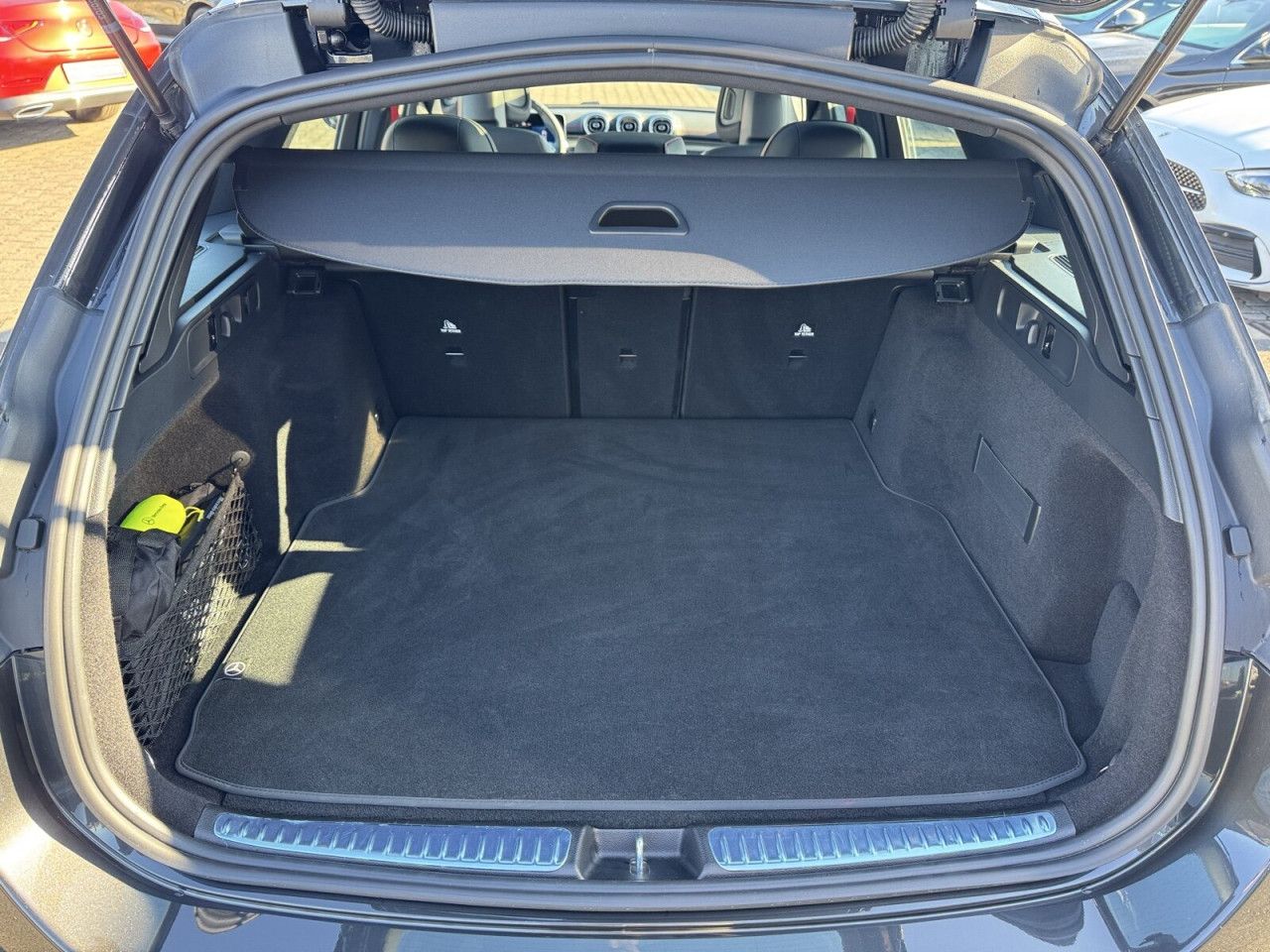 Mercedes-Benz C-Klasse – Bild 19