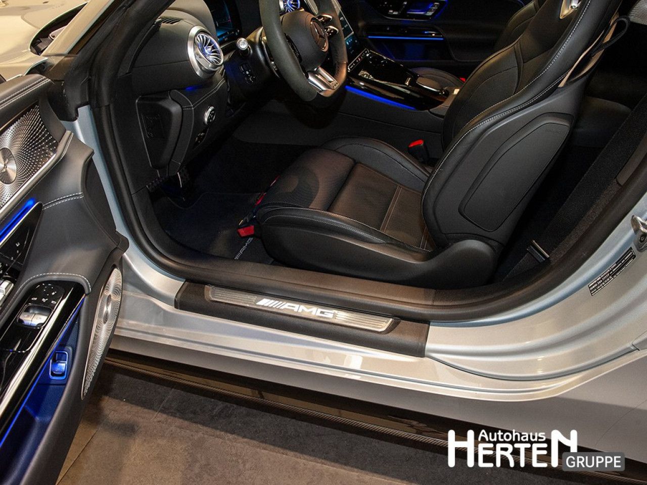 Mercedes-Benz AMG GT – Bild 13