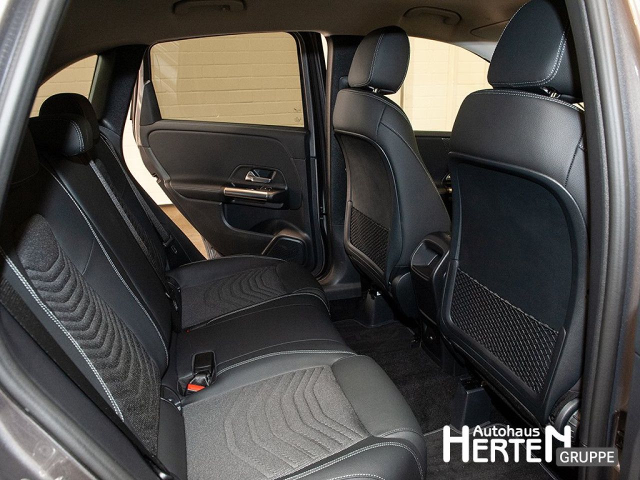 Mercedes-Benz B-Klasse – Bild 17