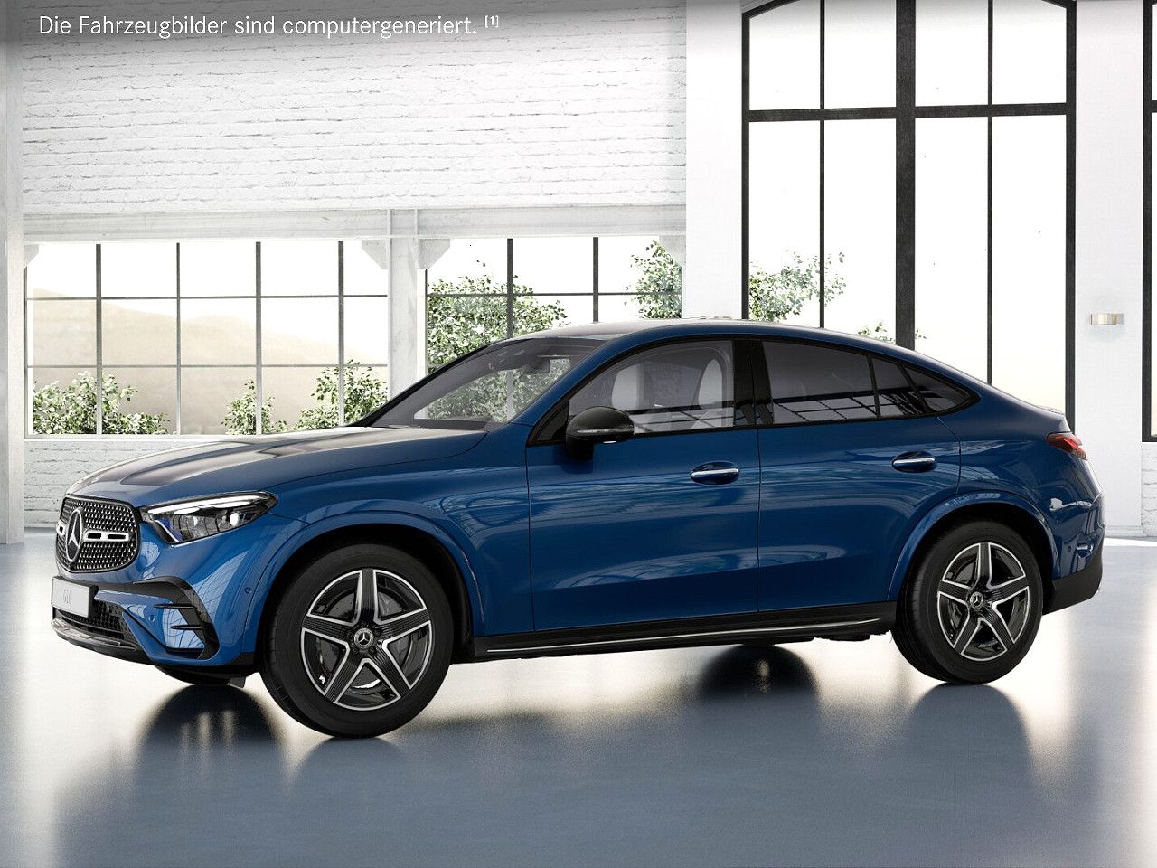 Mercedes-Benz GLC – Bild 25