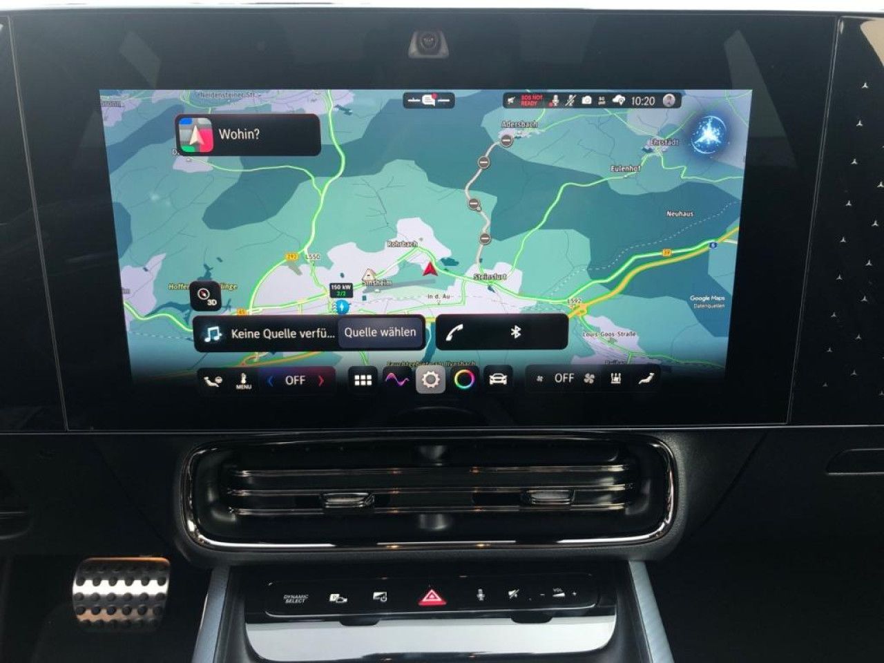 Mercedes-Benz CLA – Bild 11