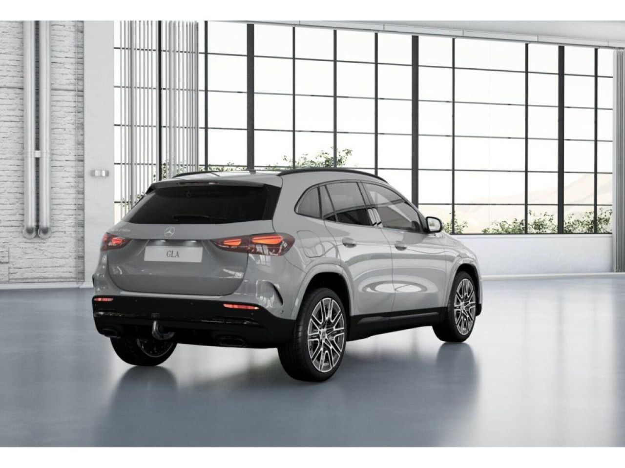 Mercedes-Benz GLA – Bild 2