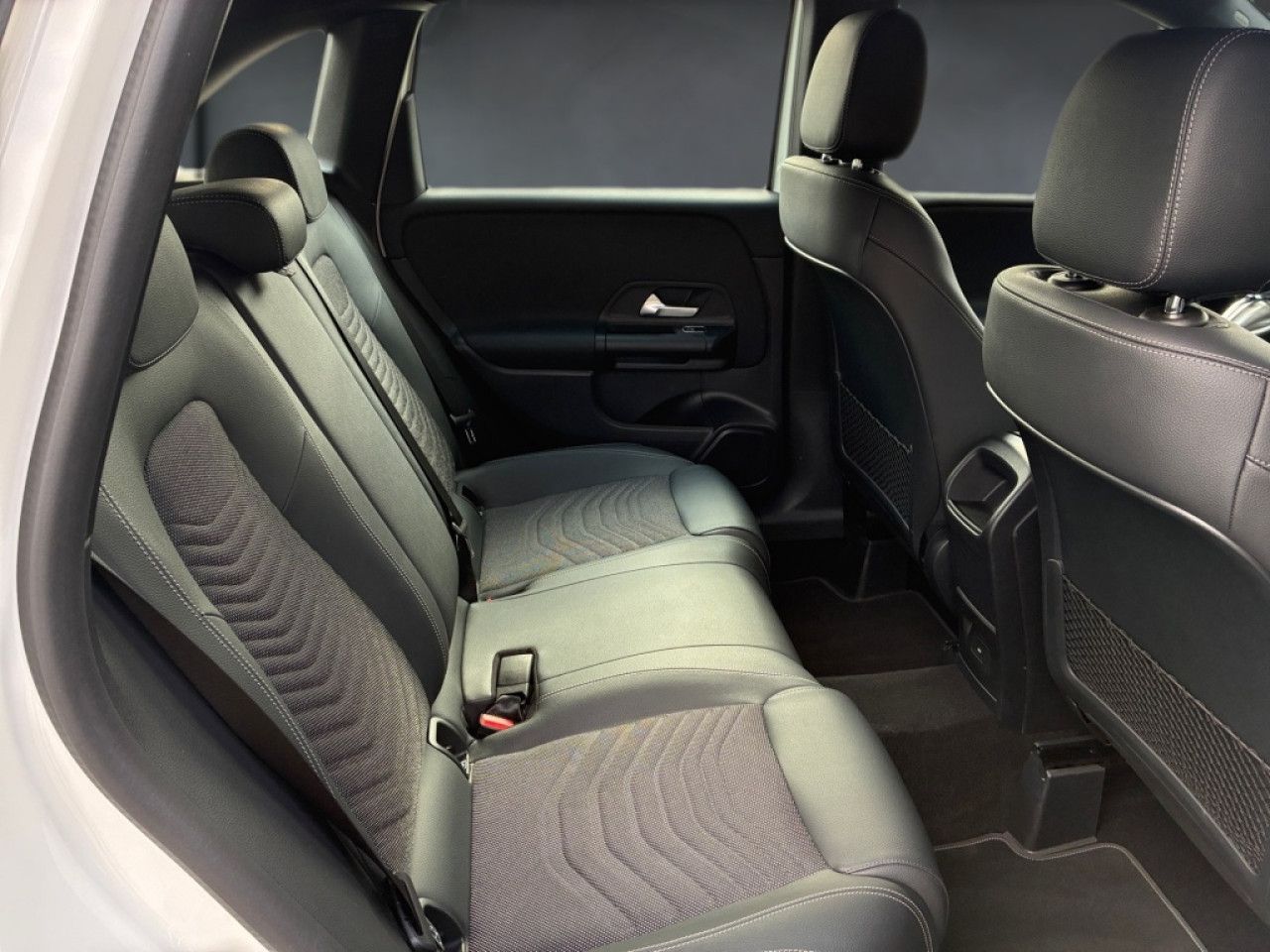 Mercedes-Benz B-Klasse – Bild 13