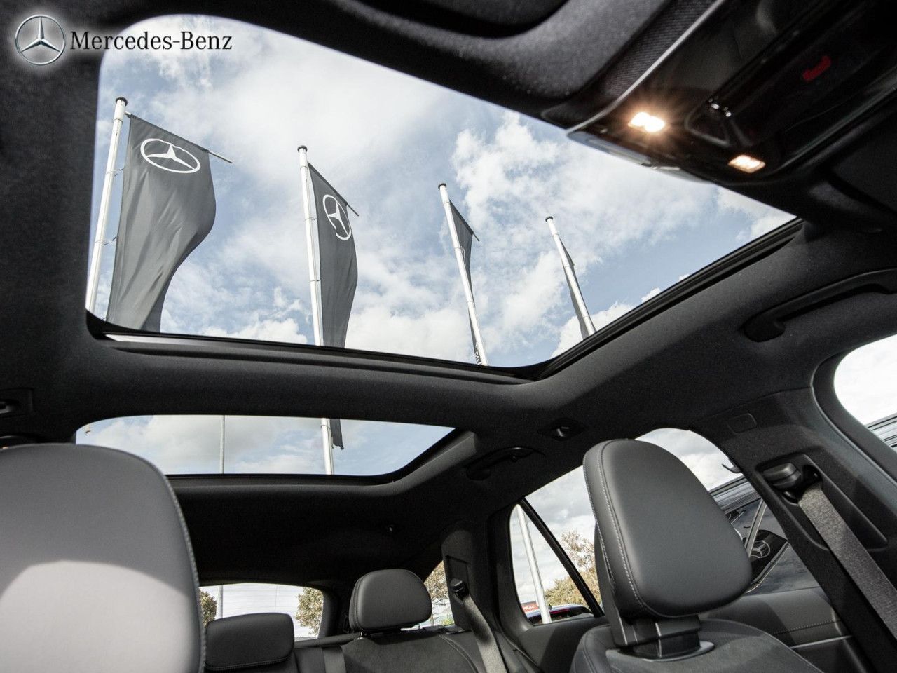 Mercedes-Benz E-Klasse – Bild 7