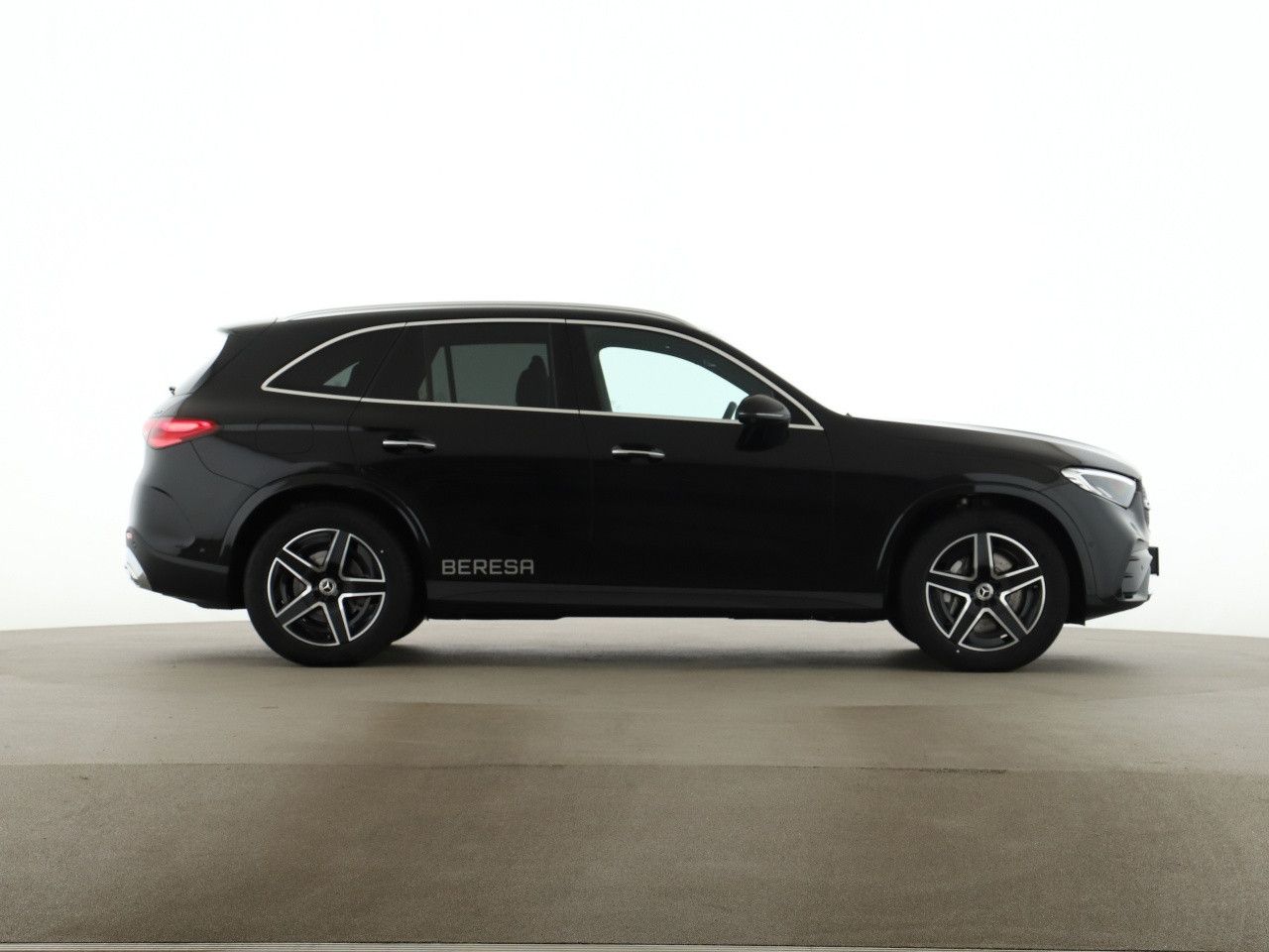 Mercedes-Benz GLC – Bild 7