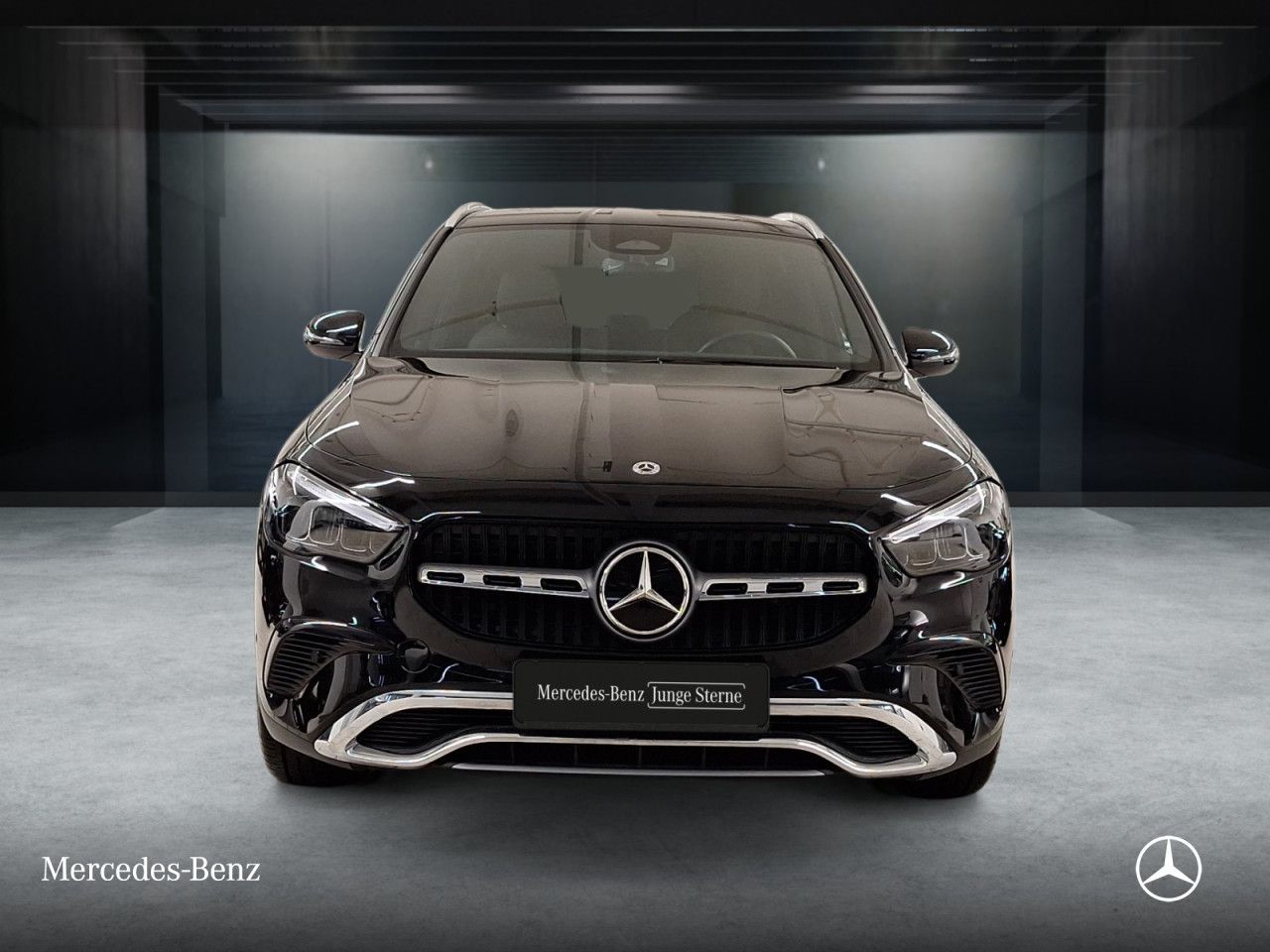 Mercedes-Benz GLA – Bild 8