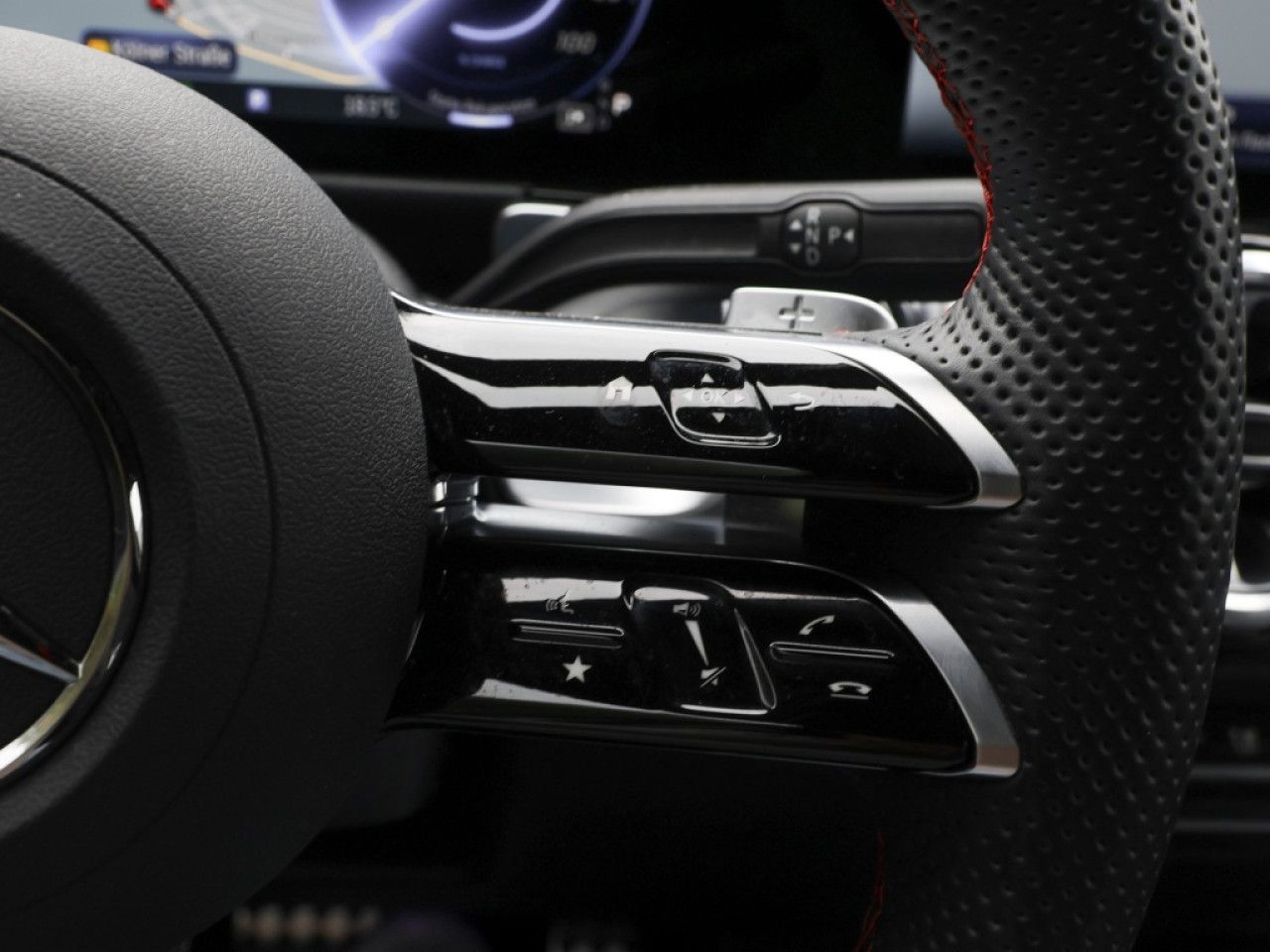 Mercedes-Benz EQB – Bild 15