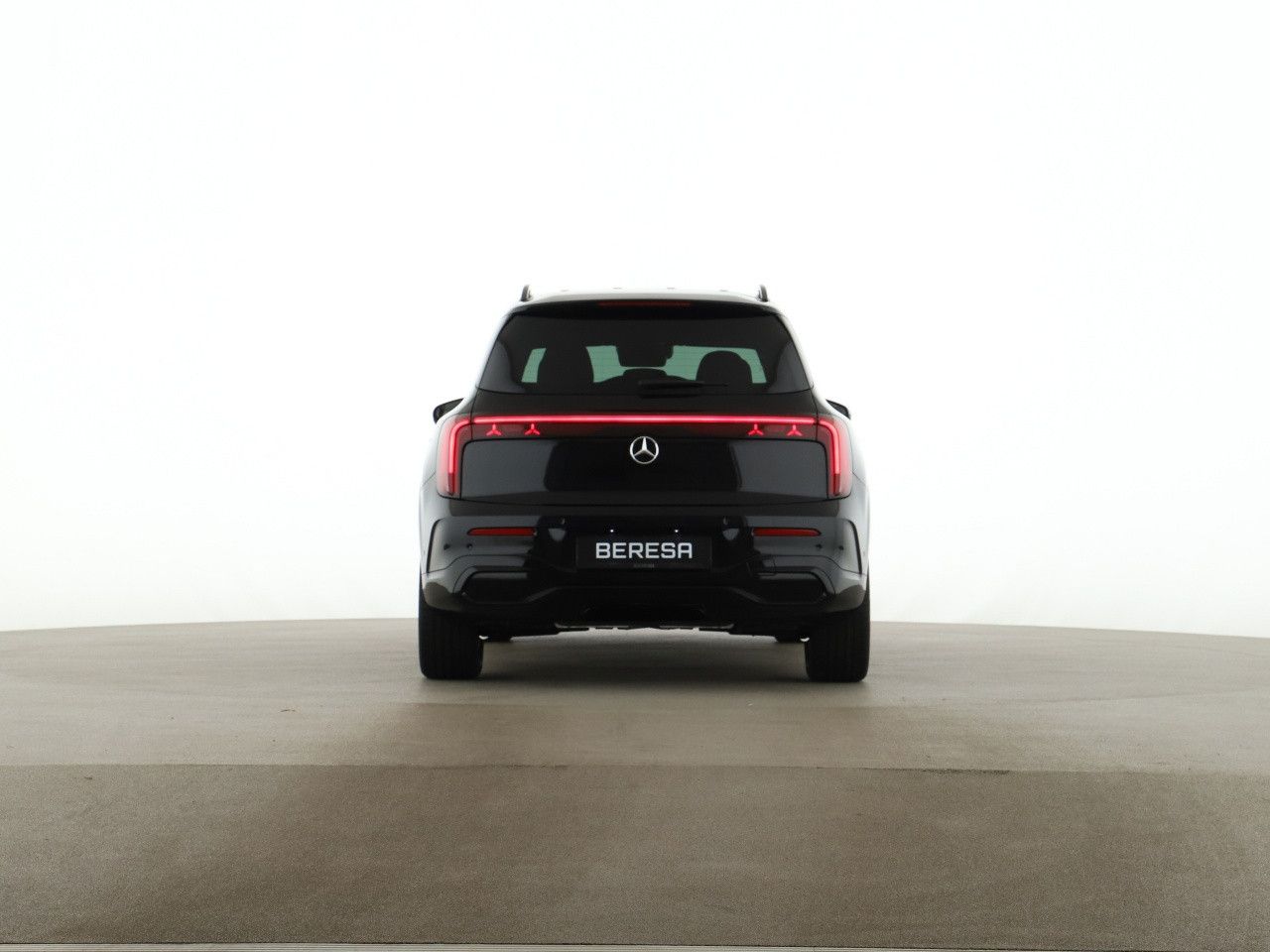 Mercedes-Benz GLB – Bild 5