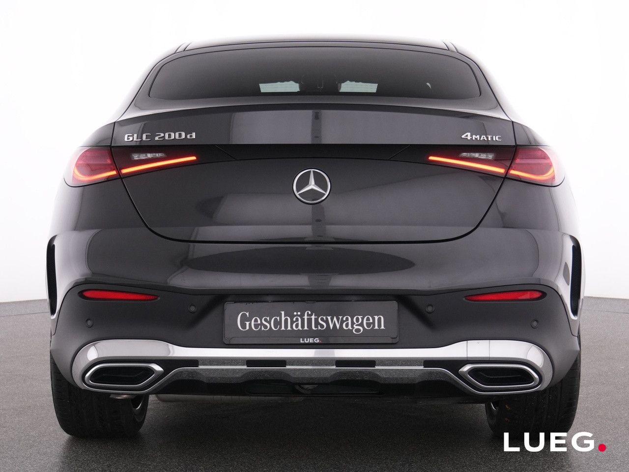 Mercedes-Benz GLC – Bild 15
